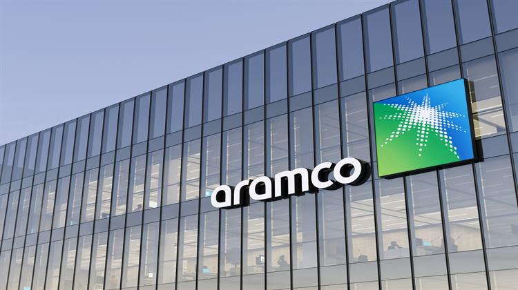 Saudi Aramco: Ελαφραίνει το Χαρτοφυλάκιό της για να Βρει Πόρους